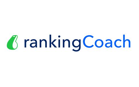 ranking coach local alternative